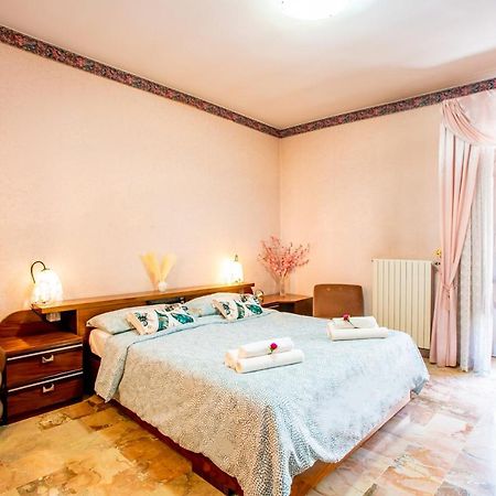 Barocco Room Wi-Fi Ragusa Exterior foto